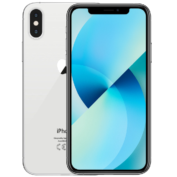 Apple iPhone X / XS