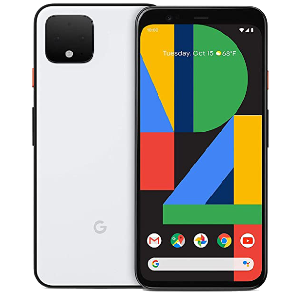 Google Pixel 4