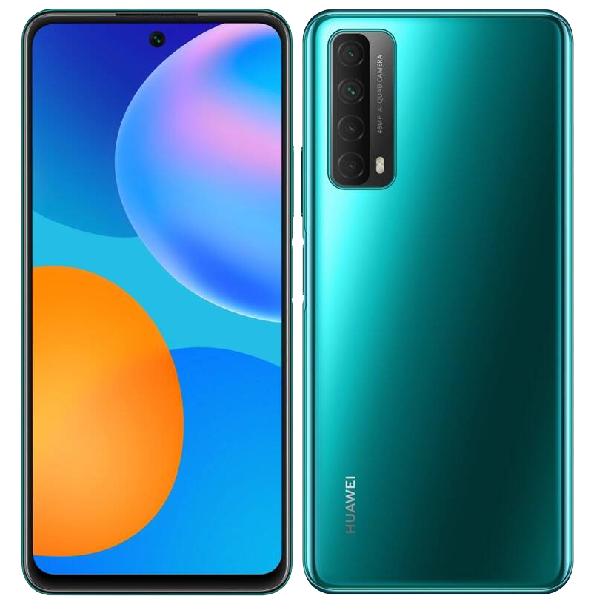 Huawei P Smart (2021)