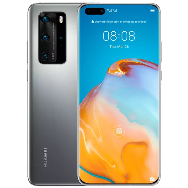 Huawei P40 Pro