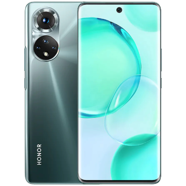 Huawei Nova 9 / Honor 50