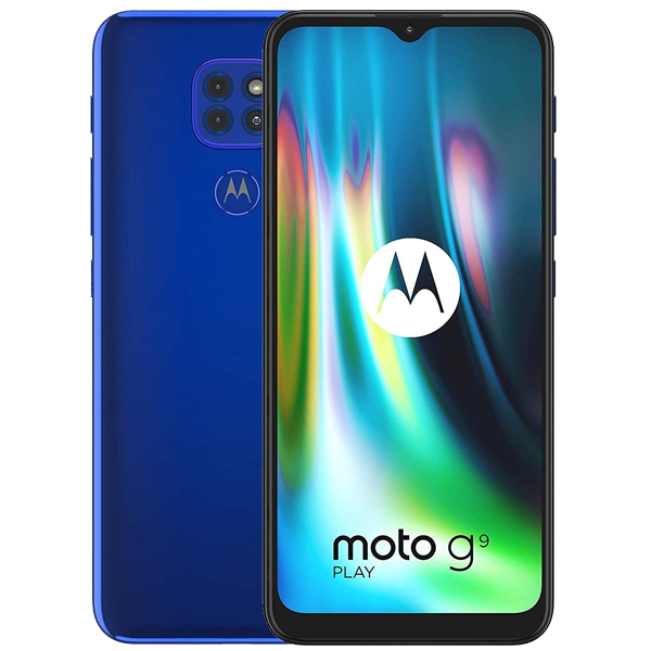 Motorola Moto G9