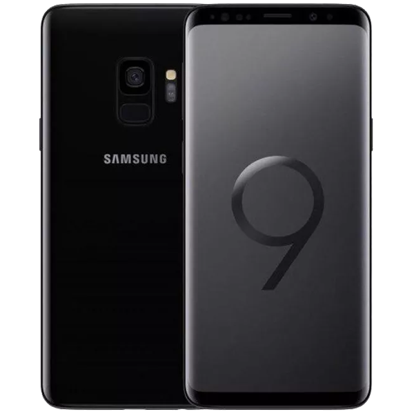 Samsung Galaxy S9