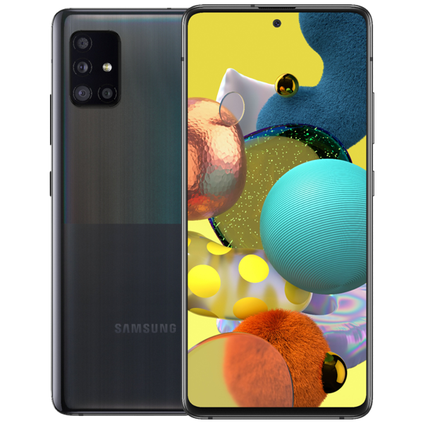 Samsung Galaxy A51 5G
