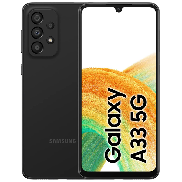 Samsung Galaxy A33 5G