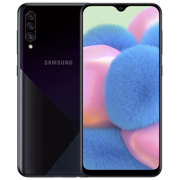 Samsung Galaxy A30s