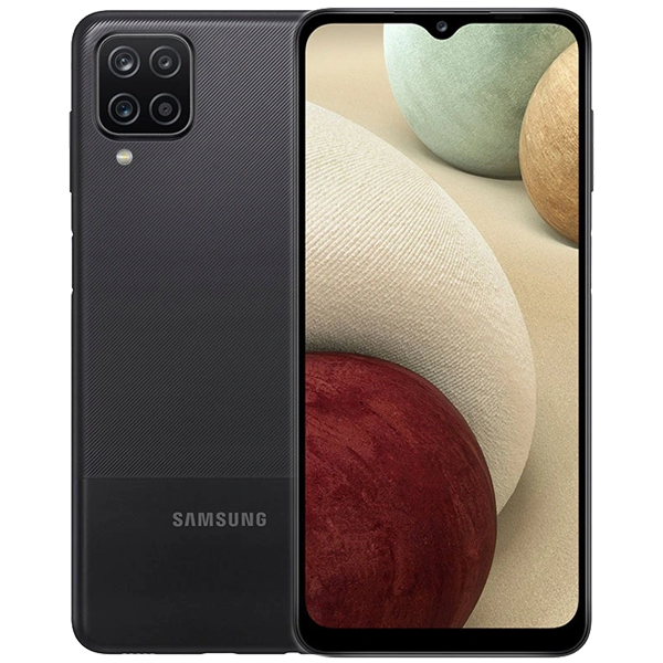 Samsung Galaxy A12 / M12