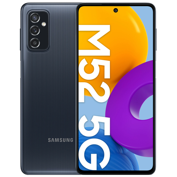Samsung Galaxy M52