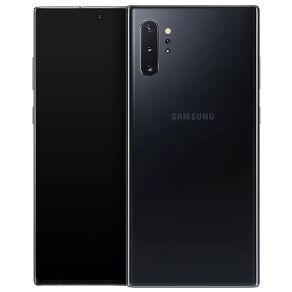 Samsung Galaxy Note 10 Plus