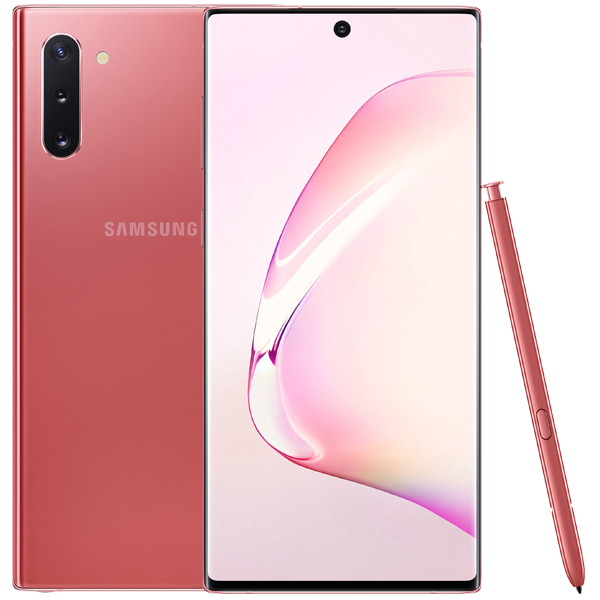 Samsung Galaxy Note 10