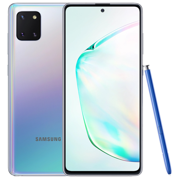 Samsung Galaxy Note 10 Lite