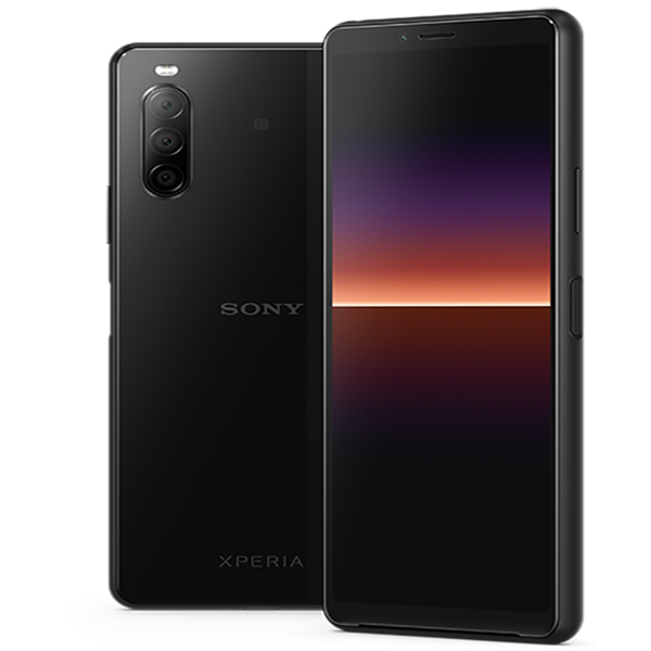 Sony Xperia 10 II