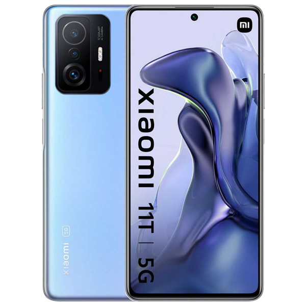 Xiaomi 11T / 11T Pro