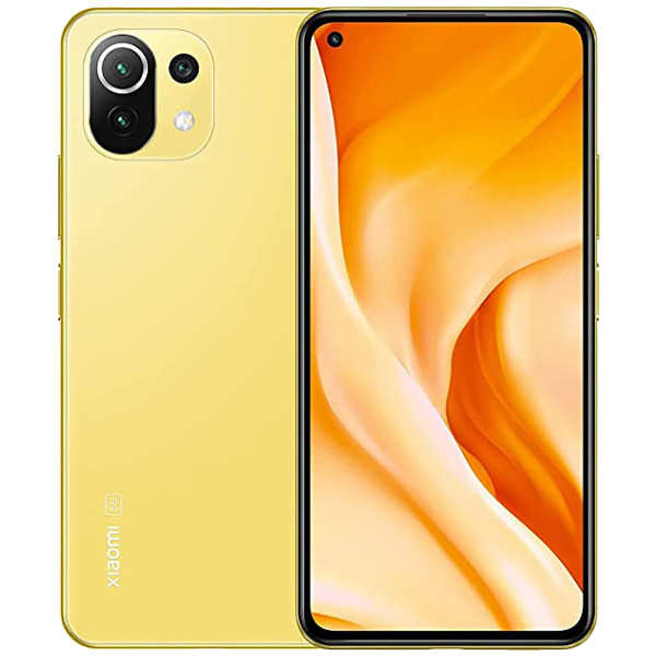 Xiaomi Mi 11 Lite / 5G / 5G NE