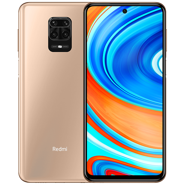 Xiaomi Redmi Note 9 Pro / 9s / 9 Pro Max