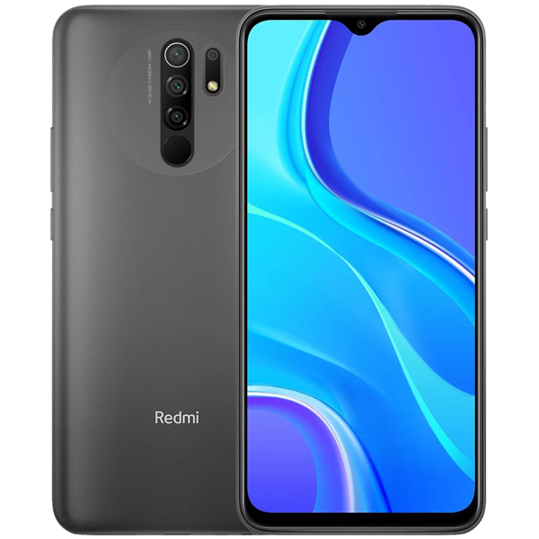 Xiaomi Redmi 9