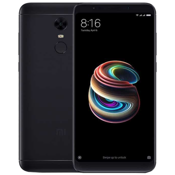 Xiaomi Redmi 5 Plus