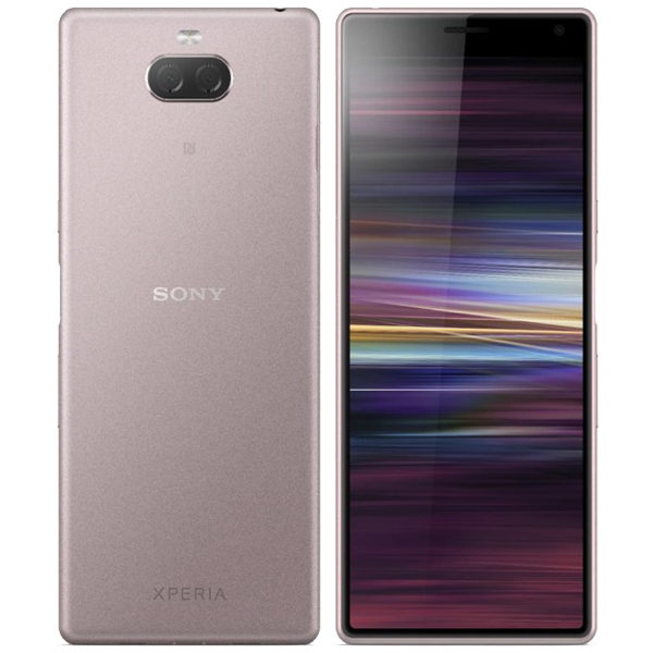Sony Xperia 10 I