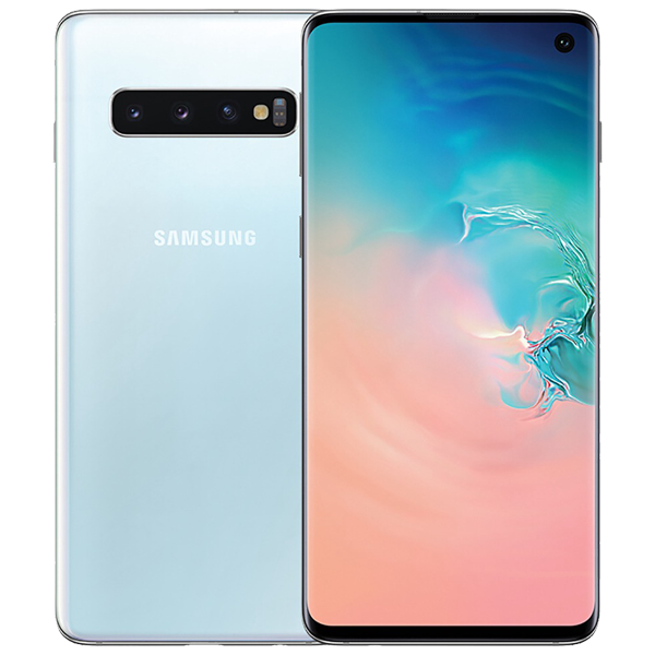 Samsung Galaxy S10
