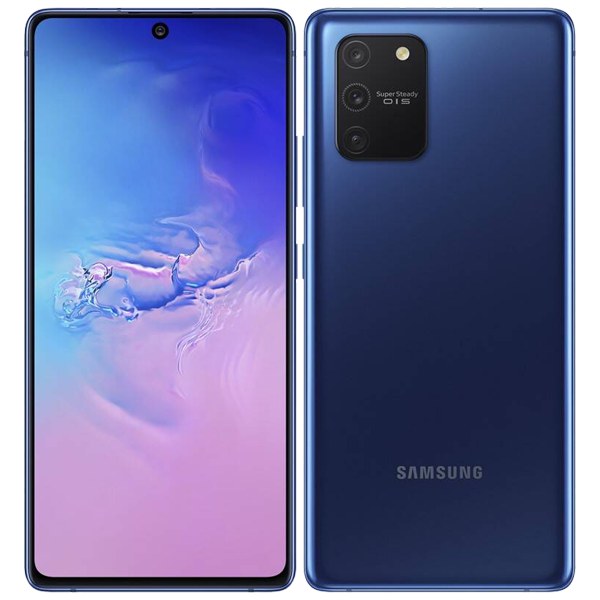 Samsung Galaxy S10 Lite
