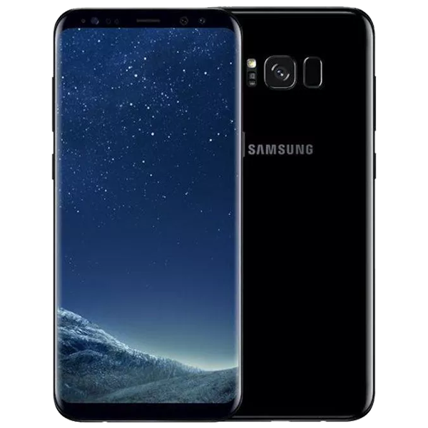 Samsung Galaxy S8 Plus