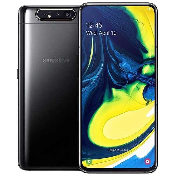 Samsung Galaxy A80