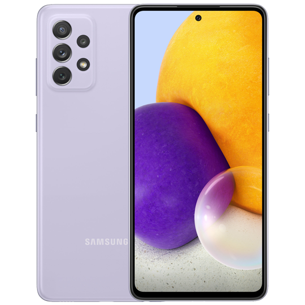 Samsung Galaxy A72 4G / 5G
