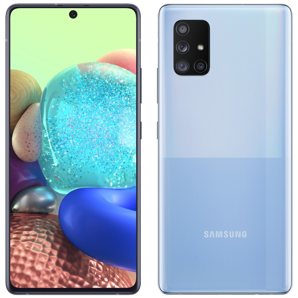 Samsung Galaxy A71 5G