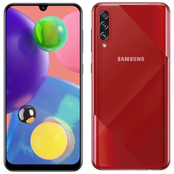 Samsung Galaxy A70 / A70s