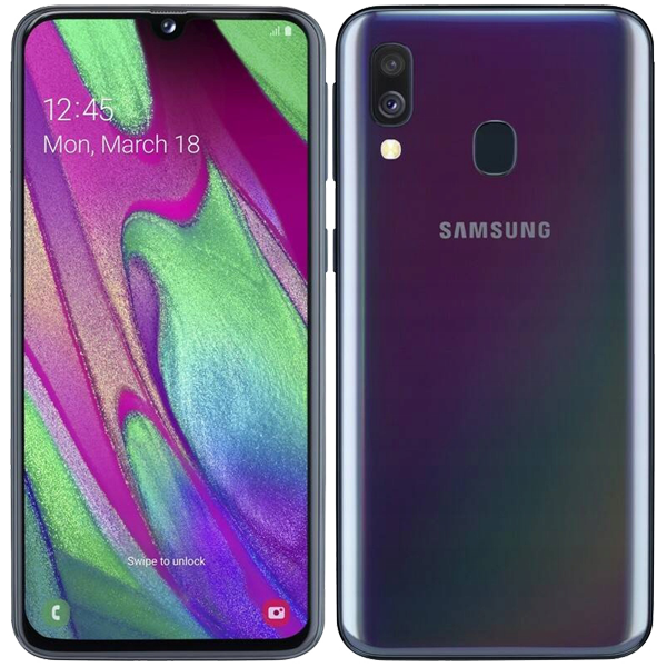 Samsung Galaxy A40