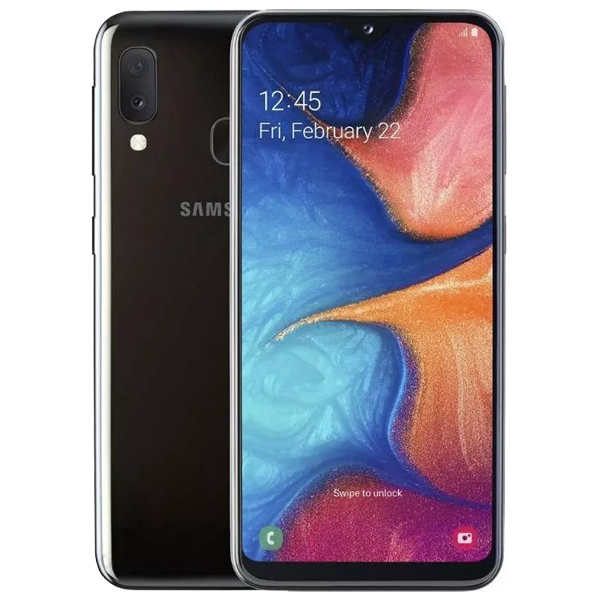 Samsung Galaxy A20e
