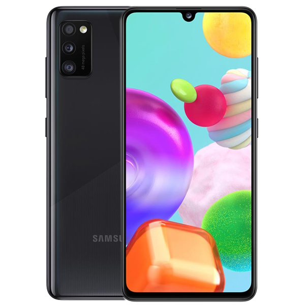 Samsung Galaxy A41