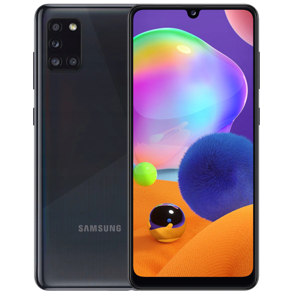 Samsung Galaxy A31