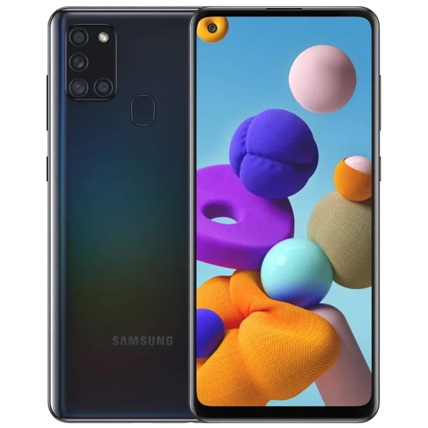 Samsung Galaxy A21s