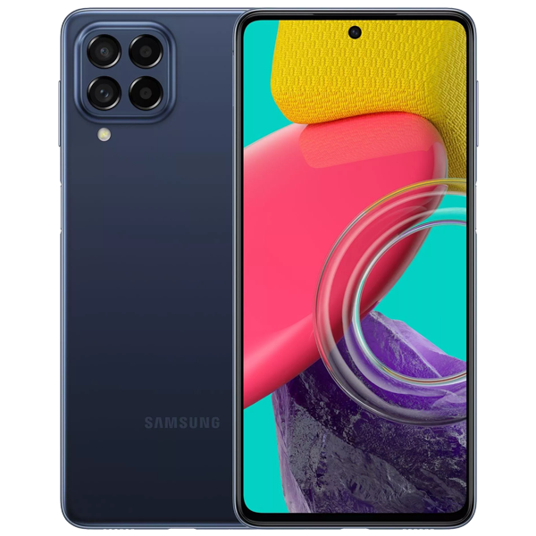 Samsung Galaxy M53