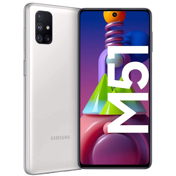 Samsung Galaxy M51