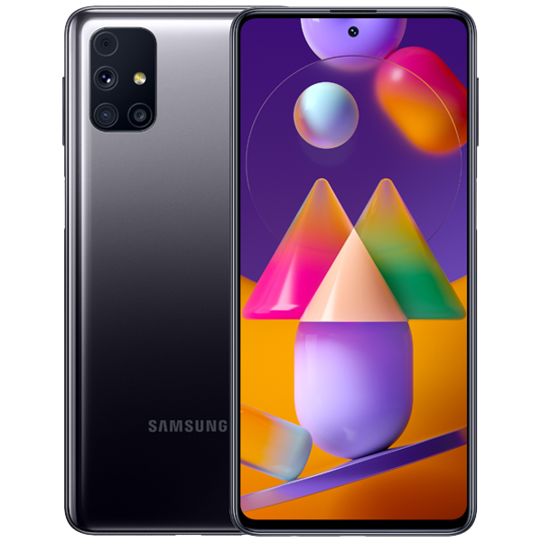 Samsung Galaxy M31s