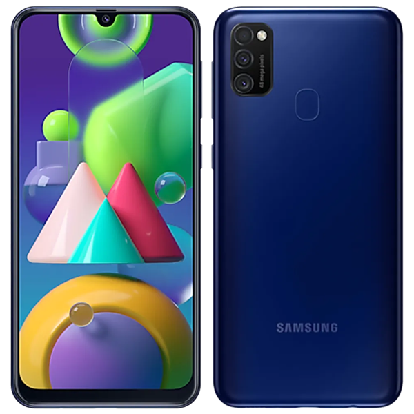 Samsung Galaxy M21