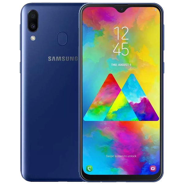 Samsung Galaxy M20