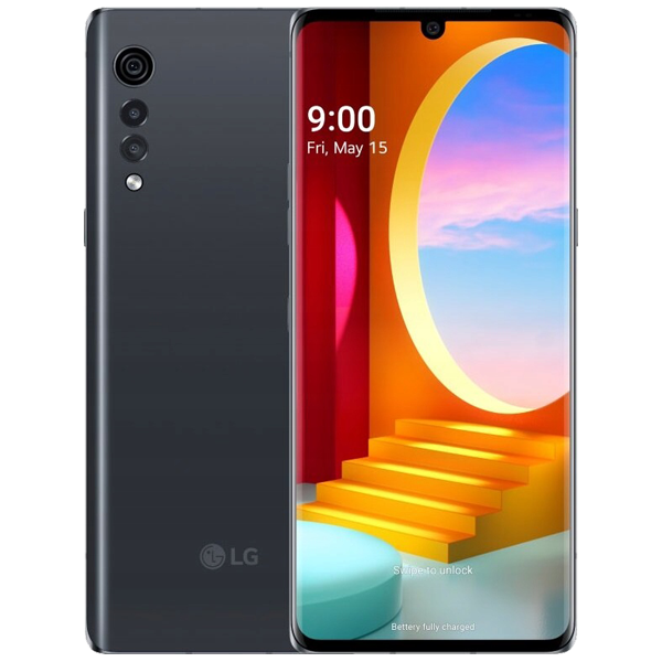 LG Velvet