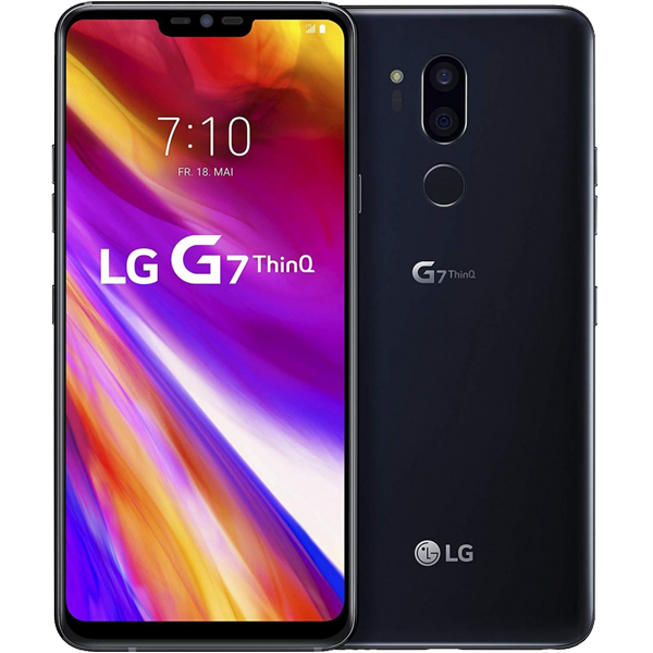 LG G7