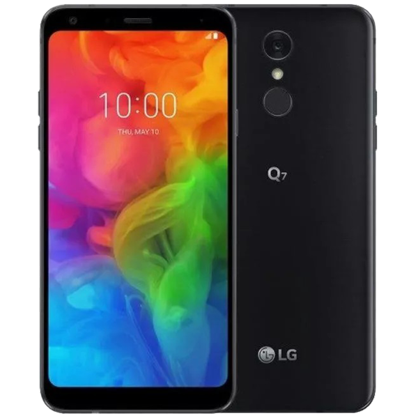 LG Q7