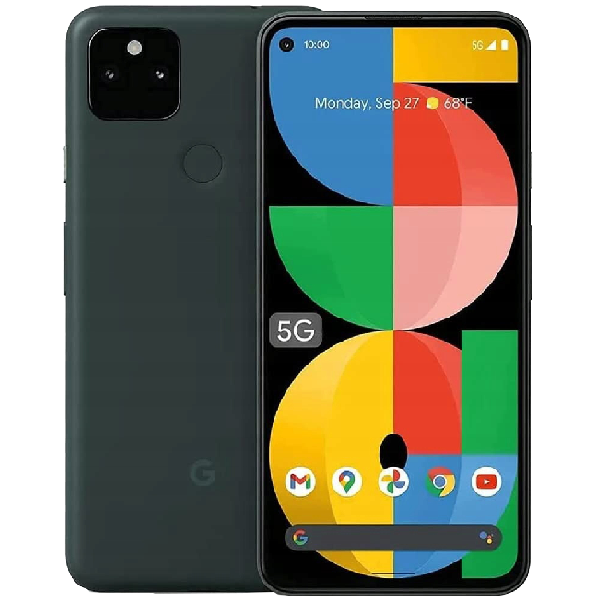 Google Pixel 5a 4G / 5G