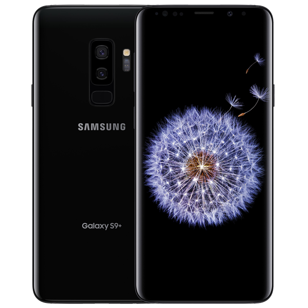 Samsung Galaxy S9 Plus