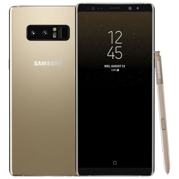 Samsung Galaxy Note 8