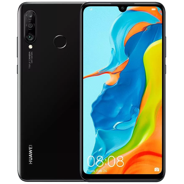 Huawei P30 Lite