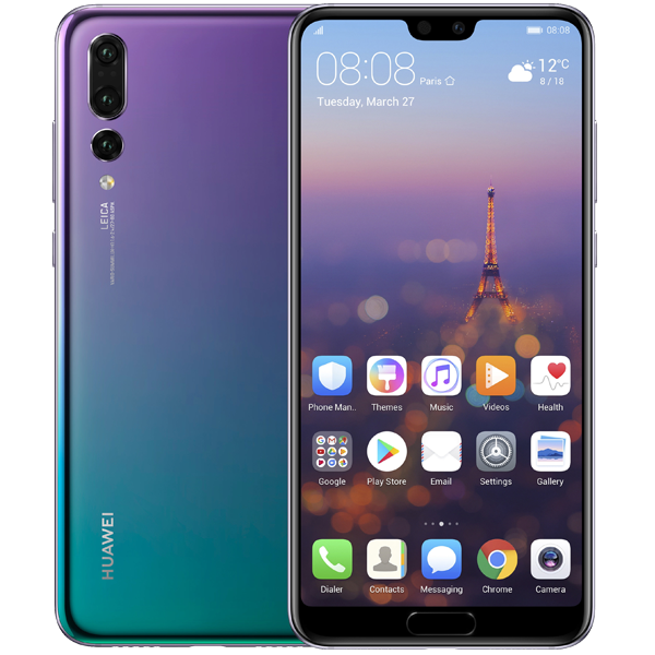 Huawei P20 Pro