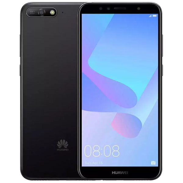 Huawei Y6 2018