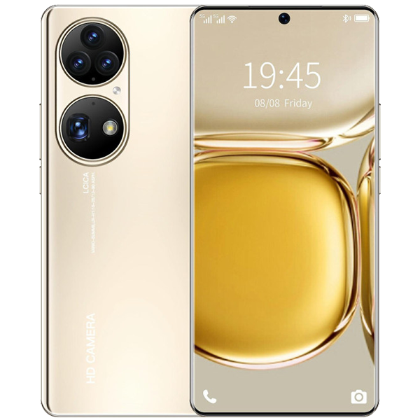 Huawei P50 Pro