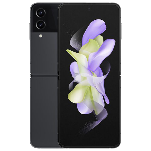 Samsung Galaxy Z Flip 4